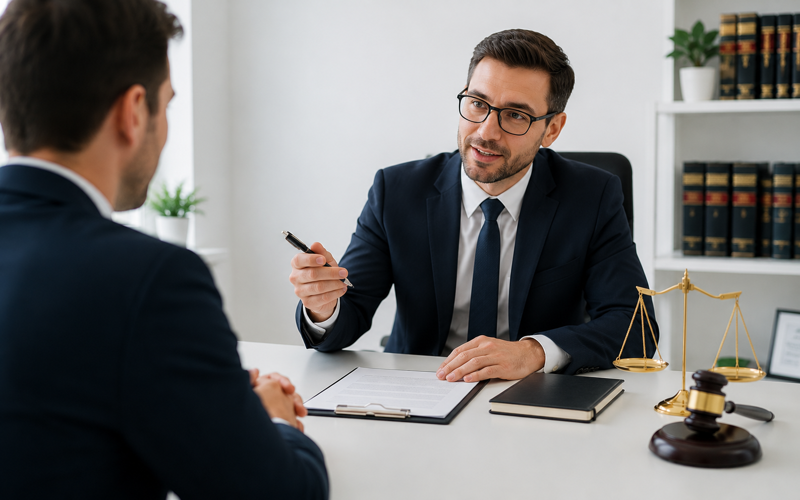 Law Firms