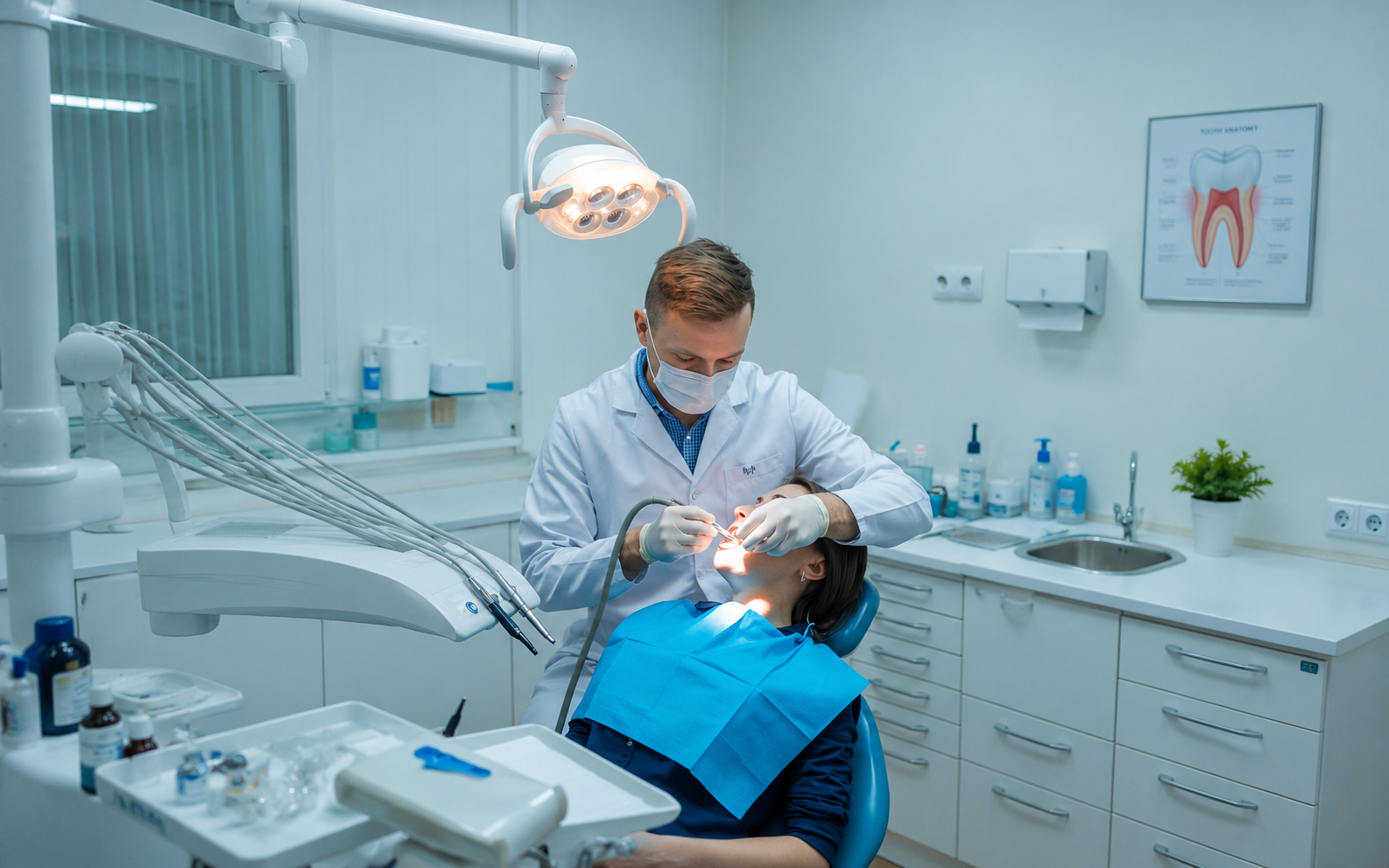 Dental Practices