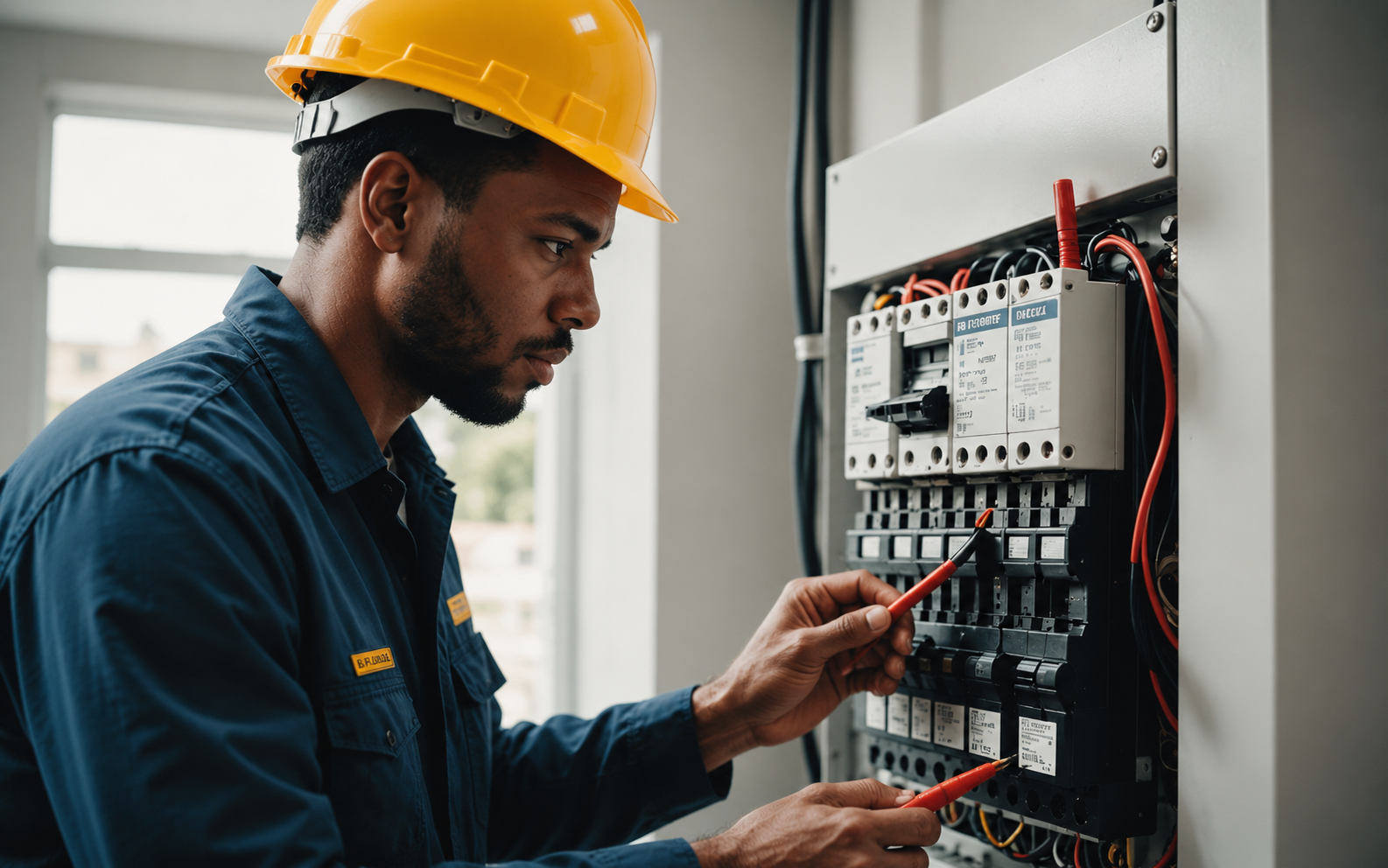 Electrical