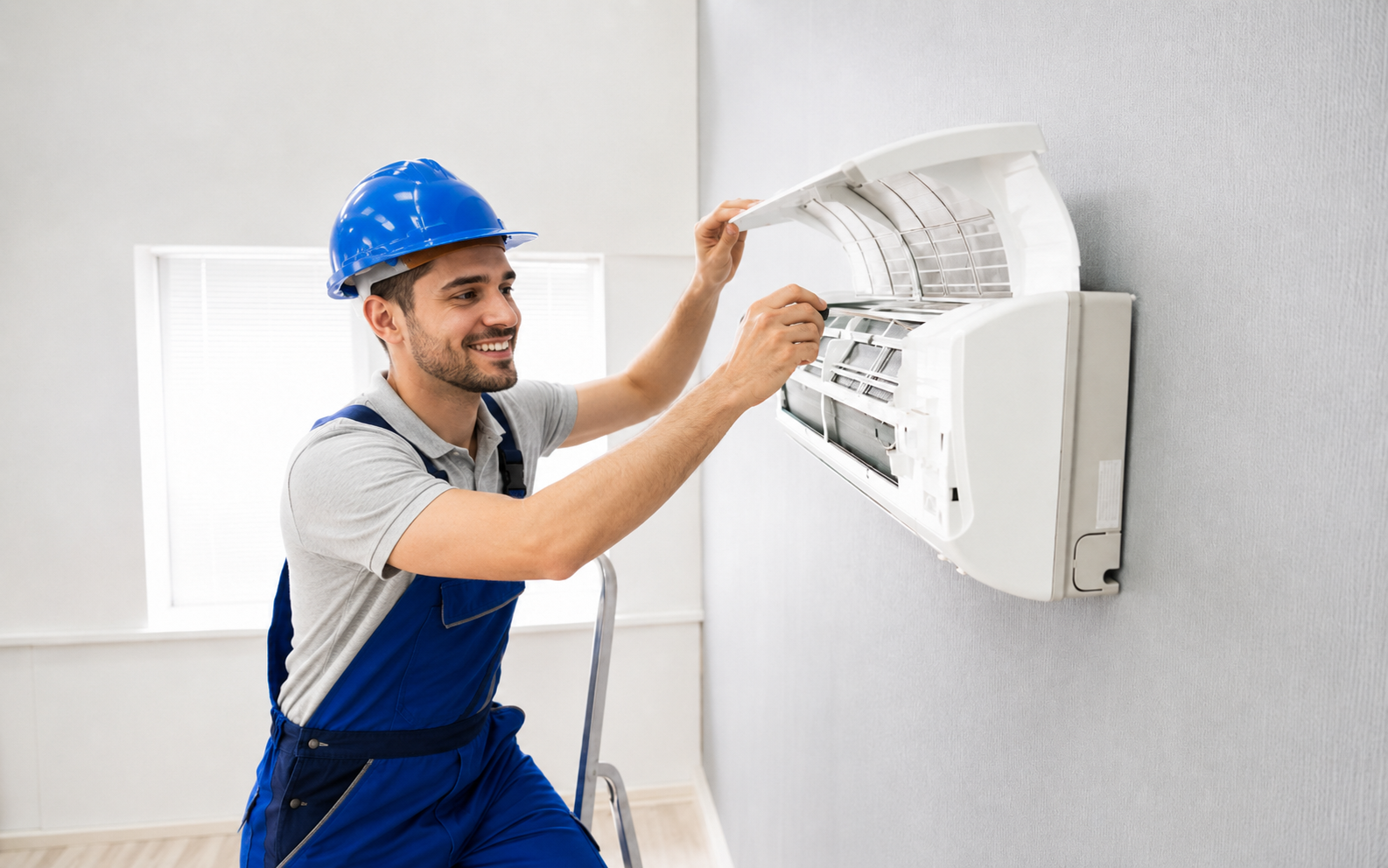 HVAC