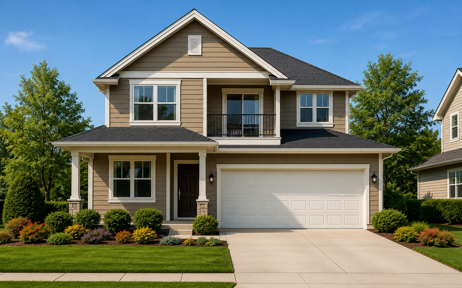 Real Estate & Property